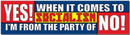 Party of NO!