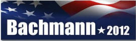 Michele Bachmann for President