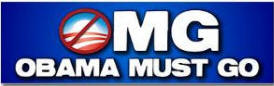 OMG: Obama Must Go