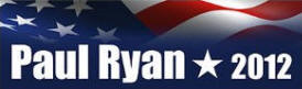 Paul Ryan for President 2012