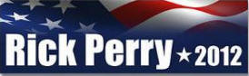 Perry for President
