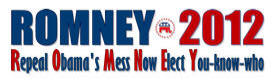 Romney 2012