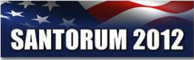 Rick Santorum for President