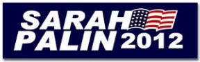 Sarah Palin 2012