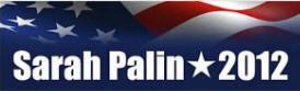 Sarah Palin for President 2012
