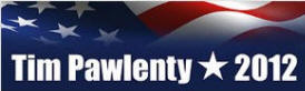 Tim Pawlenty for President 2012