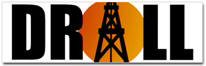 Drill 08 Sticker (Bumper)