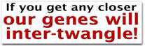 Inter-Twangle Sticker (Bumper)